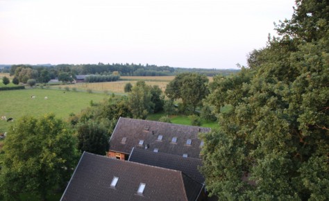 De Achterhoek